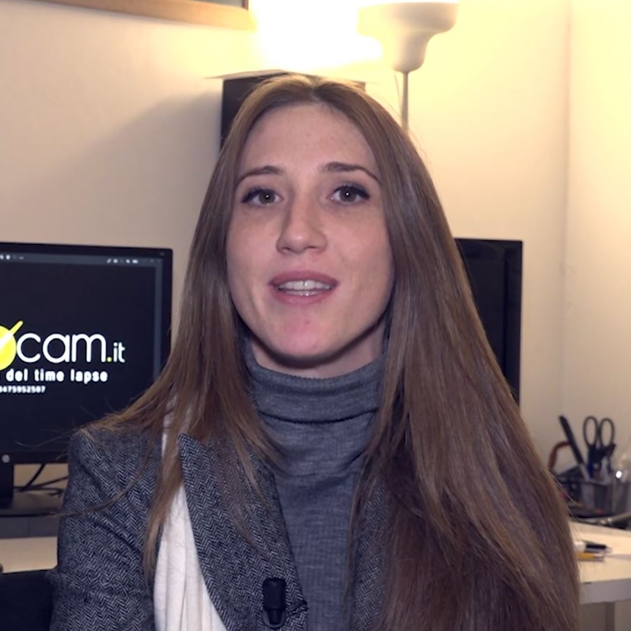 Ing. Stefania Carlucci