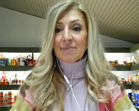 Paola Cerri